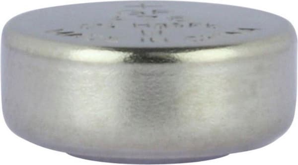 GP Alkaline 76A (LR44) knapcellebatterier - 4 stk