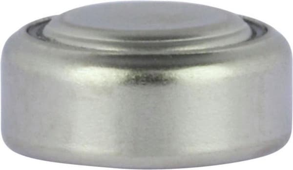 GP Alkaline 76A (LR44) knapcellebatterier - 4 stk