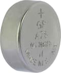 Miniatyrbillede 2 af 10: GP Alkaline 76A (LR44) knapcellebatterier - 4 stk