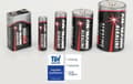 Miniatyrbillede 4 af 5: Ansmann 5015563 ikke-genopladeligt batteri