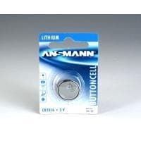 ANSMANN - Batteri CR2016 Li (5020082)