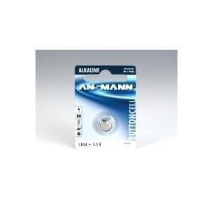 ANSMANN - Batteri LR54 alkalisk (5015313)