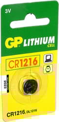 Miniatyrbillede 3 af 6: GP CR1216 (Detail)
