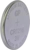 Miniatyrbillede 6 af 6: GP CR1216 (Detail)