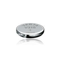 Varta V 315 - batteri SR67 primær sølv 20 mAh (00315 101 111)
