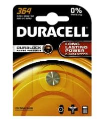 Duracell ure 364 1CT