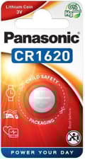 Miniatyrbillede 1 af 2: Panasonic CR1620