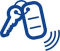 Miniatyrbillede 4 af 6: Varta Electronics - Batteri CR2430 Li 280 mAh (6430-101-401)