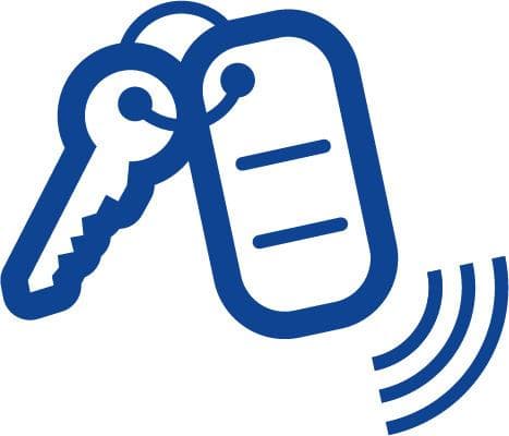 Varta Electronics - Batteri CR2430 Li 280 mAh (6430-101-401)