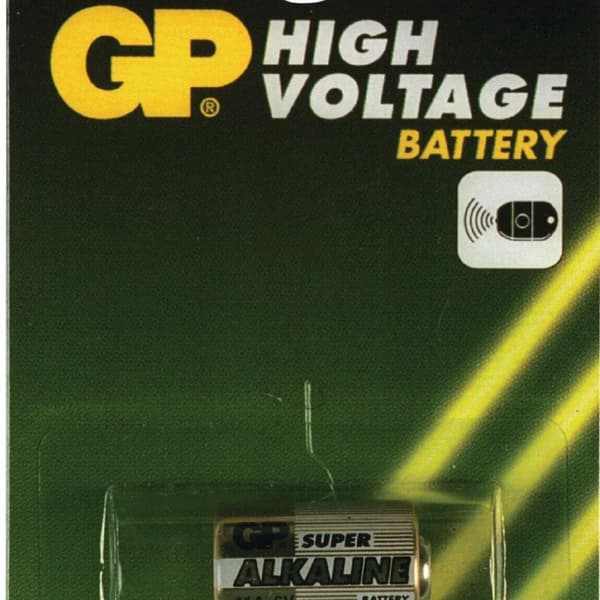 GP Batterier Højspænding 11A