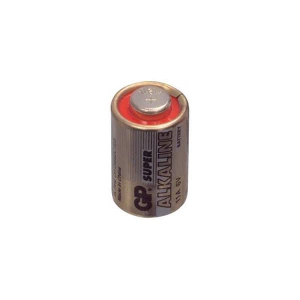 GP Batterier Højspænding 11A