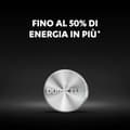 Miniatyrbillede 2 af 3: Duracell LR44 AG13 Knapcellebatteri - 2 stk