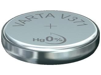 Varta V 371 - Batteri SR69 sølvoxid 44 mAh (0371-101-111)