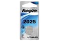 Miniatyrbillede 3 af 5: Energizer Lithium CR2025 3V - blister 1