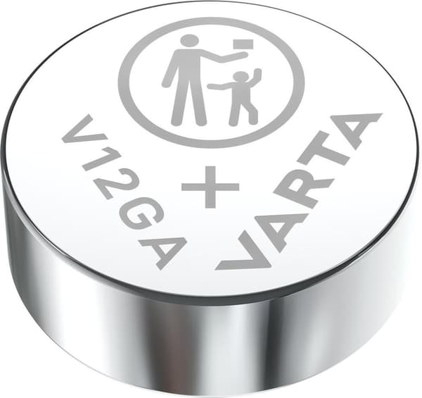 4278 MINICELL V12GA VARTA