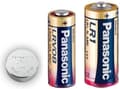 Pikkukuva 2 / 3: Panasonic LR44 alkaliparisto 1,5 V ei-ladattava