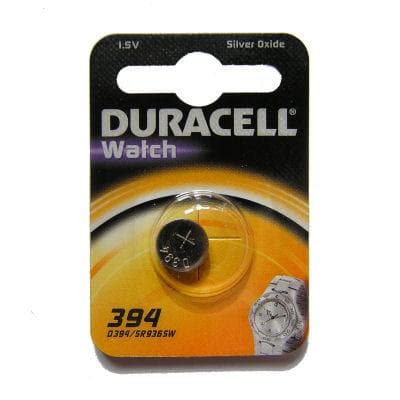 Duracell ure 394 1CT
