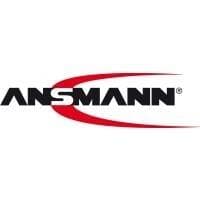 ANSMANN Baby C - batteri 2 x C type alkalisk (1513-0000)