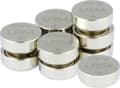 Miniatyrbillede 4 af 6: GP Batteries LR54 - Alkalisk knapcellebatteri - 1,5 V - 1 stk.