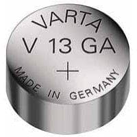 Varta V 386 - Batteri SR43 - Sølvoxid - 105 mAh