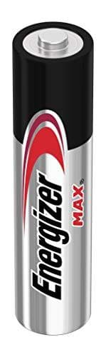 ENERGIZER Max Micro (AAA) 4 styks Max Micro (AAA) 4 styks (E303325600)