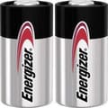 Miniatyrbillede 2 af 4: Energizer Batterier A11 Alkaline 6v 2 Stk