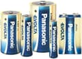 Pikkukuva 3 / 5: Wentronic LR6 4-BL Panasonic EVOLTA