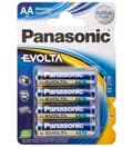Pikkukuva 5 / 5: Wentronic LR6 4-BL Panasonic EVOLTA