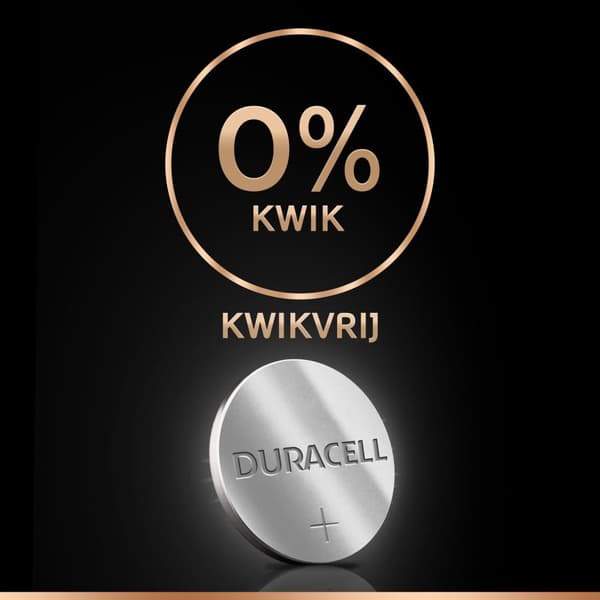 Duracell CR2450 Lithium knapcelle batteri - 3V - 1 stk