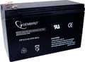 Miniatyrbillede 2 af 2: Gembird BAT-12V9AH Gelbatteri, universal 12V/9AH