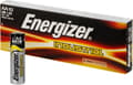 Miniatyrbillede 6 af 8: ENERGIZER BATTERI INDUSTRIAL PRO AA LR6 1,5V 10 STK.