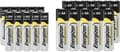 Miniatyrbillede 1 af 8: ENERGIZER BATTERI INDUSTRIAL PRO AA LR6 1,5V 10 STK.