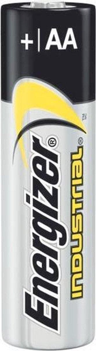 ENERGIZER BATTERI INDUSTRIAL PRO LR14 C R14 1,5V 12 STK.