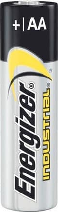 Miniatyrbillede 3 af 8: ENERGIZER BATTERI INDUSTRIAL PRO LR14 C R14 1,5V 12 STK.
