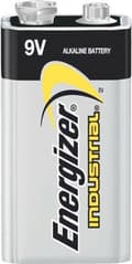 Miniatyrbillede 5 af 8: ENERGIZER BATTERI INDUSTRIAL PRO LR14 C R14 1,5V 12 STK.