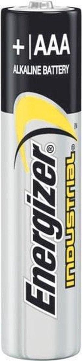ENERGIZER BATTERI INDUSTRIAL PRO LR14 C R14 1,5V 12 STK.