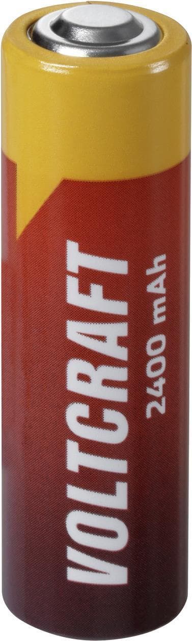 Specialbatteri mignon AA lithium 3,6 V 2400 mAh 1 stk (VC-12632310)