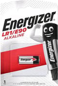 Pikkukuva 1 / 5: Energizer E90 Alkali 1,5V ei-ladattava akku