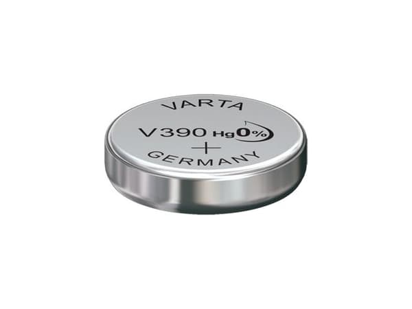 Wentronic SR54 SW/V390 Varta 1BL
