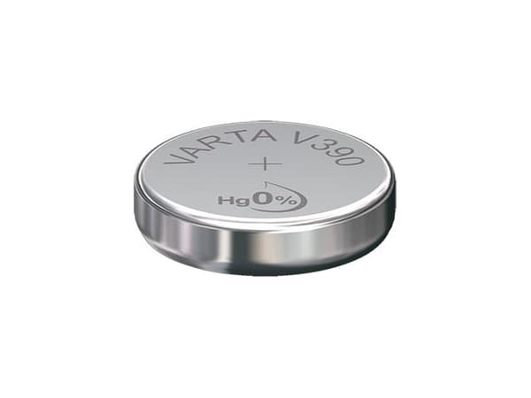 Wentronic SR54 SW/V390 Varta 1BL