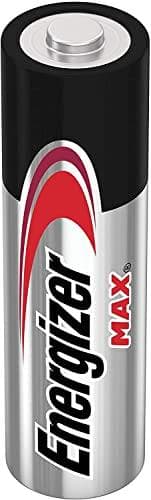Max Micro AAA alkalisk mangan batteri 1,5 V 24 stk. (E303513200)