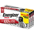 Miniatyrbillede 1 af 5: Max Micro AAA alkalisk mangan batteri 1,5 V 24 stk. (E303513200)