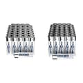Miniatyrbillede 1 af 5: Ansmann Mignon (AA) batteri alkalisk mangan 1,5 V 40 stk. (1522-0030)