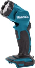 Miniatyrbillede 3 af 6: Makita DML815 18V Li-ion batteri LED lampehus - 160Lm