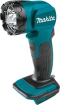 Miniatyrbillede 5 af 6: Makita DML815 18V Li-ion batteri LED lampehus - 160Lm