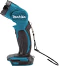 Miniatyrbillede 1 af 6: Makita DML815 18V Li-ion batteri LED lampehus - 160Lm