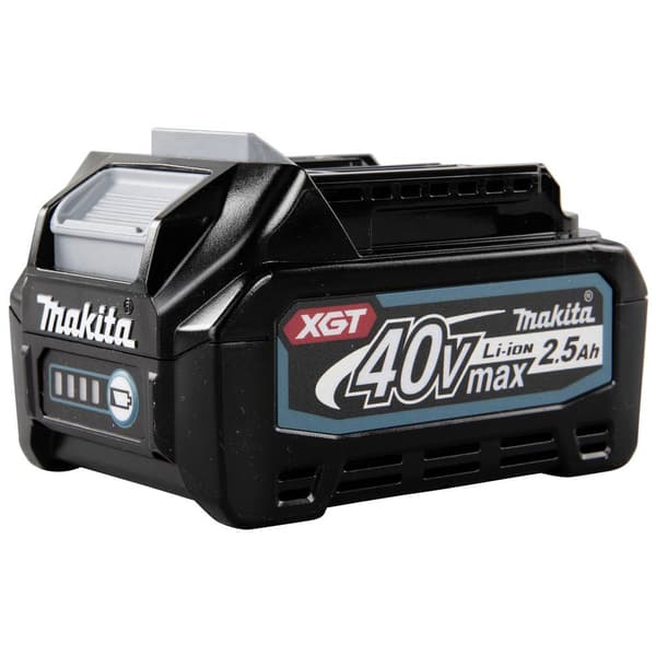 Makita 191B36-3 Verktygsbatteri 40 V 2.5 Ah Li-Ion