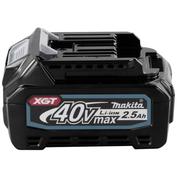 Makita 191B36-3 Verktygsbatteri 40 V 2.5 Ah Li-Ion