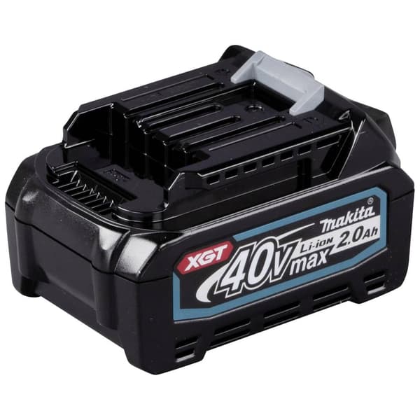 Makita 191L29-0 Verktygsbatteri 40 V 2.0 Ah Li-Ion