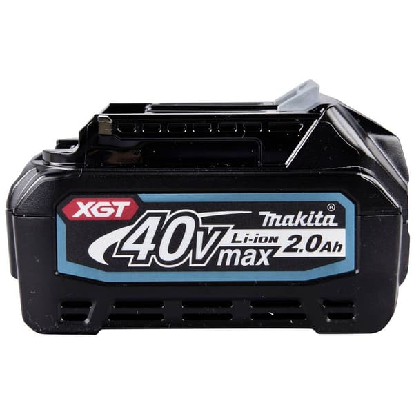 Makita 191L29-0 Verktygsbatteri 40 V 2.0 Ah Li-Ion